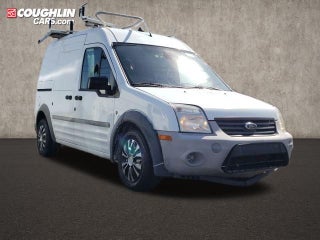 2012 Ford Transit Connect XL