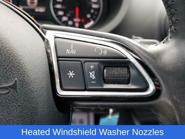 2015 Audi A3 1.8T Premium