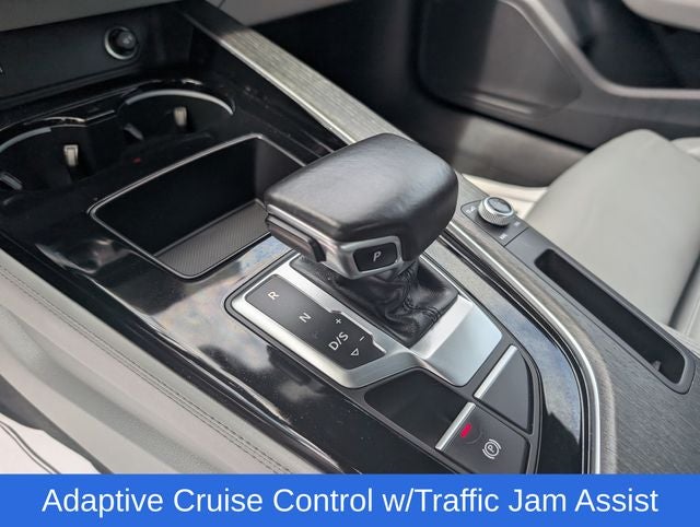 2021 Audi A4 45 S line Premium Plus quattro