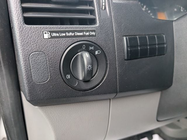 2015 Freightliner Sprinter 3500 High Roof