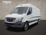 2015 Freightliner Sprinter 3500 High Roof