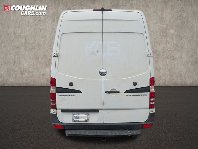 2015 Freightliner Sprinter 3500 High Roof