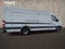 2015 Freightliner Sprinter 3500 High Roof