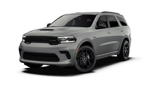 2027 Dodge Durango DURANGO GT HEMI V8 AWD