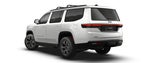 2026 Jeep Grand Wagoneer GRAND WAGONEER LIMITED ALTITUDE 4X4