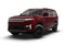 2026 Jeep Grand Wagoneer GRAND WAGONEER LIMITED RESERVE 4X4
