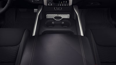 2027 RAM 1500 Big Horn