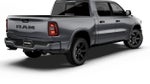 2027 RAM 1500 Big Horn