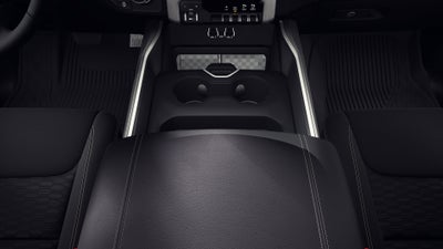 2027 RAM 1500 Big Horn