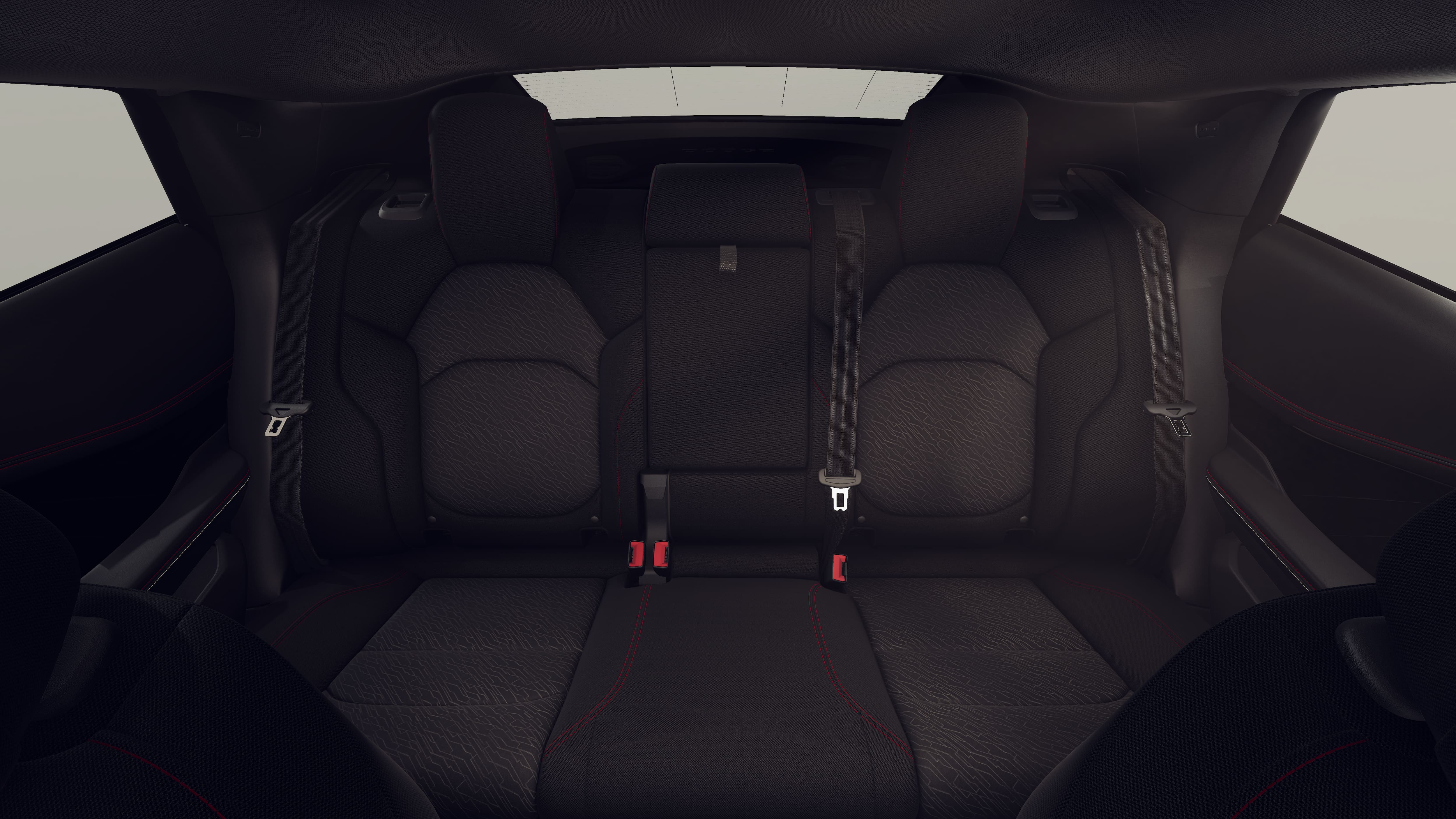 2026 Dodge Charger CHARGER R/T 4-DOOR AWD