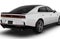 2026 Dodge Charger CHARGER SCAT PACK PLUS 4-DOOR AWD