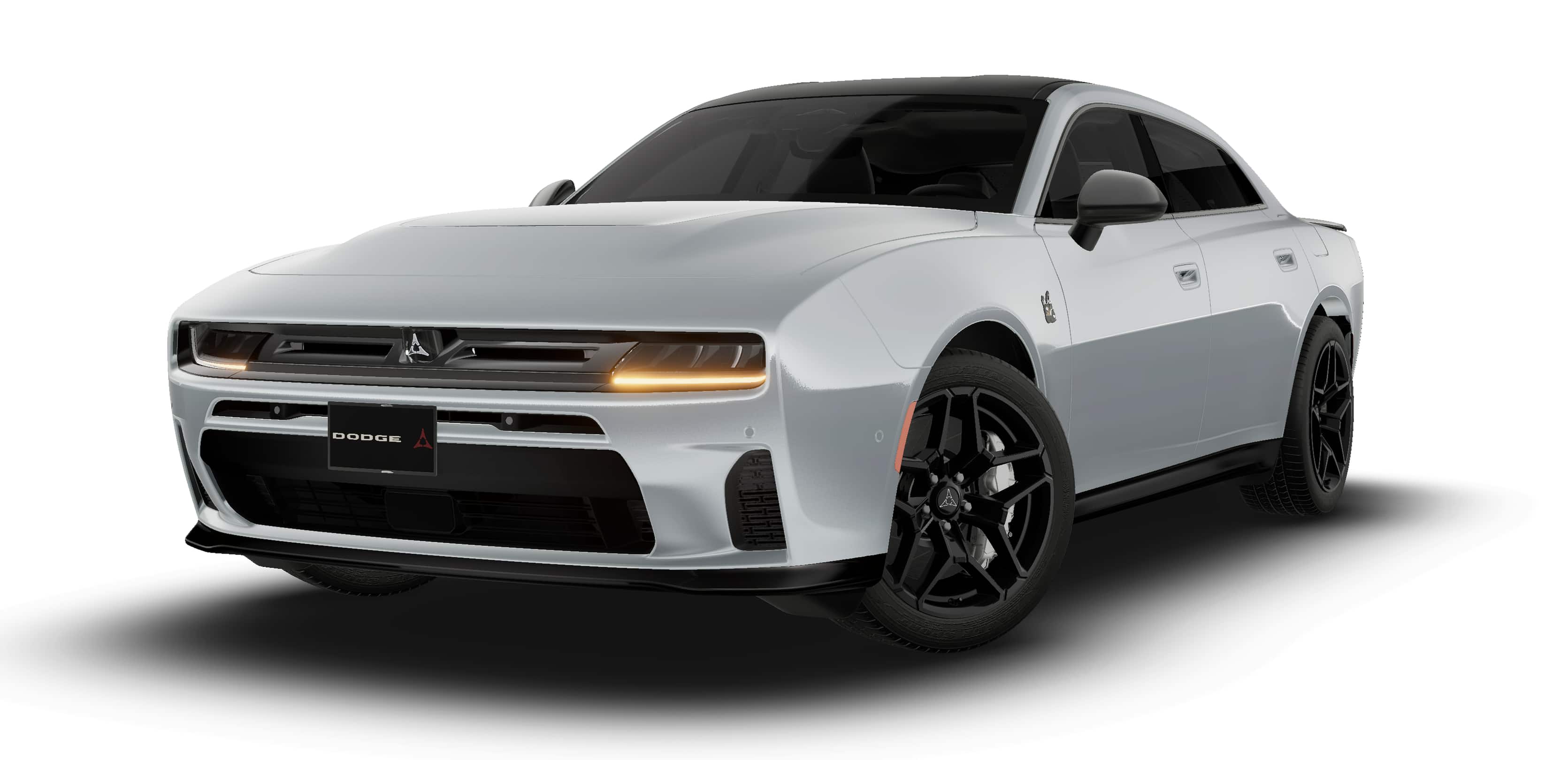 2026 Dodge Charger CHARGER SCAT PACK 4-DOOR AWD