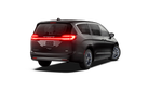 2027 Chrysler Pacifica PACIFICA SELECT AWD