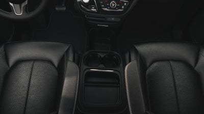 2027 Chrysler Pacifica PACIFICA SELECT AWD