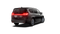 2027 Chrysler Pacifica PACIFICA SELECT AWD