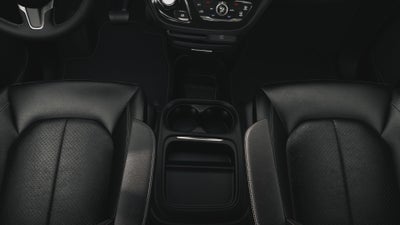 2027 Chrysler Pacifica PACIFICA SELECT AWD