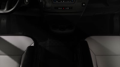 2026 RAM Ram ProMaster RAM PROMASTER 2500 TRADESMAN CARGO VAN HIGH ROOF 136' WB