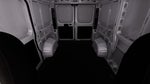 2026 RAM Ram ProMaster RAM PROMASTER 1500 TRADESMAN CARGO VAN LOW ROOF 118' WB