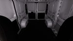 2026 RAM Ram ProMaster RAM PROMASTER 1500 TRADESMAN CARGO VAN LOW ROOF 118' WB