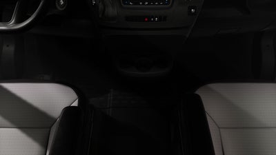 2026 RAM Ram ProMaster RAM PROMASTER 1500 TRADESMAN CARGO VAN LOW ROOF 118' WB