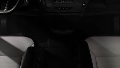 2026 RAM Ram ProMaster RAM PROMASTER 1500 TRADESMAN CARGO VAN LOW ROOF 118' WB