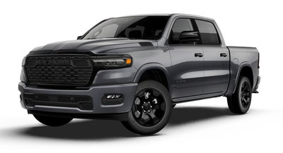 2027 RAM 1500 Big Horn