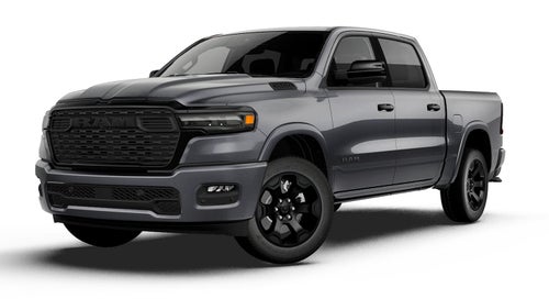 2027 RAM 1500 Big Horn
