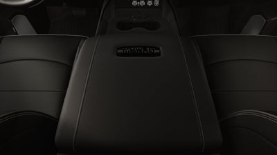 2026 RAM Ram 2500 RAM 2500 POWER WAGON CREW CAB 4X4 6'4' BOX