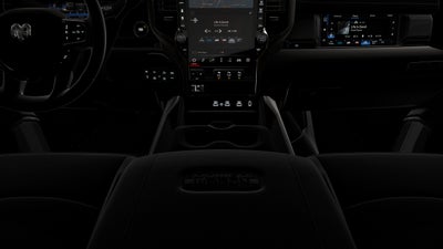 2026 RAM Ram 2500 RAM 2500 POWER WAGON CREW CAB 4X4 6'4' BOX