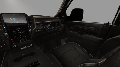 2026 RAM Ram 2500 RAM 2500 POWER WAGON CREW CAB 4X4 6'4' BOX