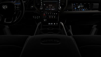2026 RAM Ram 2500 RAM 2500 POWER WAGON CREW CAB 4X4 6'4' BOX