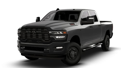 2027 RAM Ram 2500 RAM 2500 TRADESMAN CREW CAB 4X4 6'4' BOX