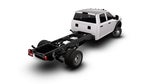 2026 RAM Ram 5500 Chassis Cab RAM 5500 TRADESMAN CHASSIS CREW CAB 4X4 84' CA