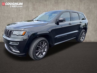 2020 Jeep Grand Cherokee High Altitude