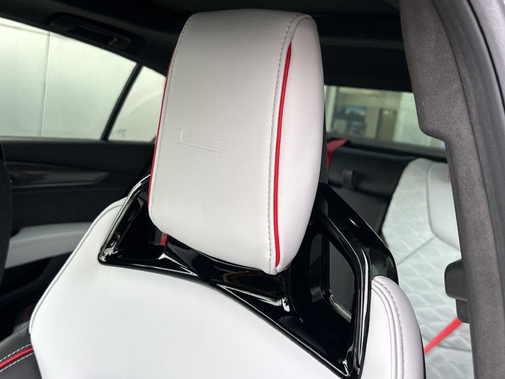 2026 Cadillac CT5-V V-Series Blackwing