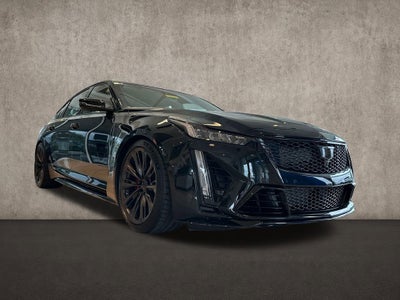 2024 Cadillac CT5-V V-Series Blackwing