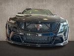 2024 Cadillac CT5-V V-Series Blackwing