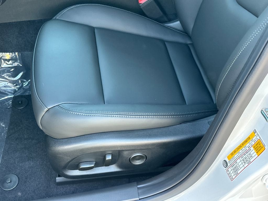 2026 Cadillac CT4 Luxury