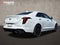2026 Cadillac CT4 Luxury