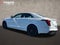 2026 Cadillac CT4 Luxury