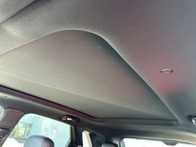 2025 Cadillac XT5 Sport