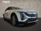 2026 Cadillac LYRIQ Premium Luxury