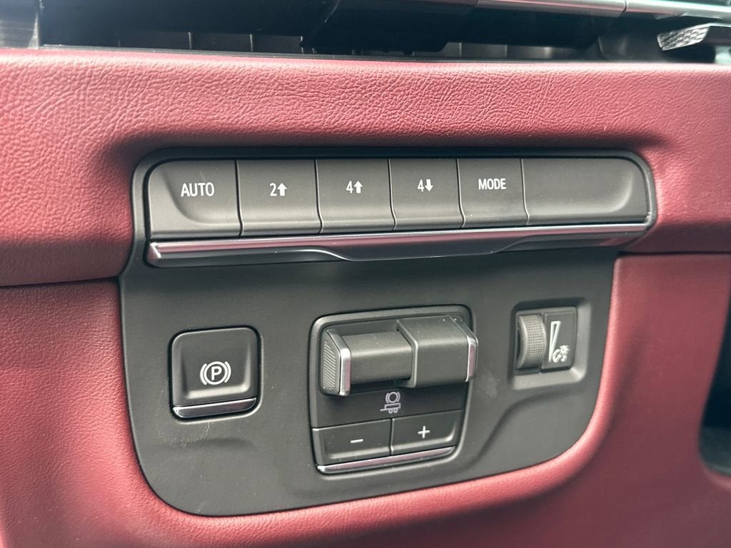 2026 Cadillac Escalade ESV Sport