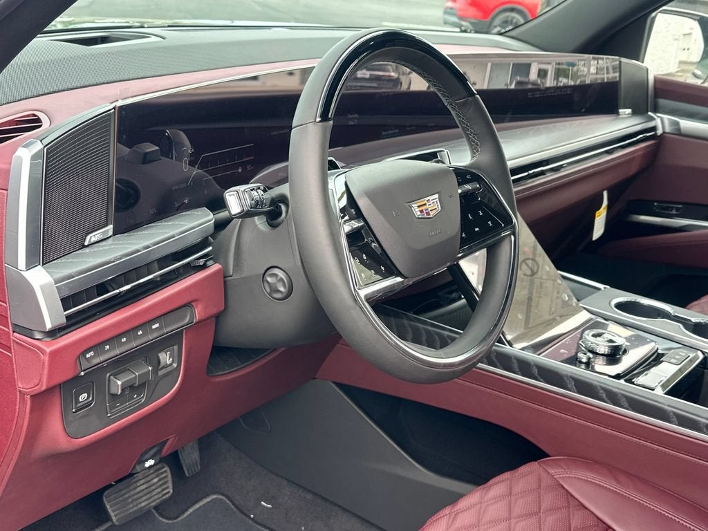 2026 Cadillac Escalade ESV Sport