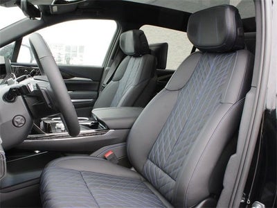 2025 Cadillac ESCALADE IQ Sport 1