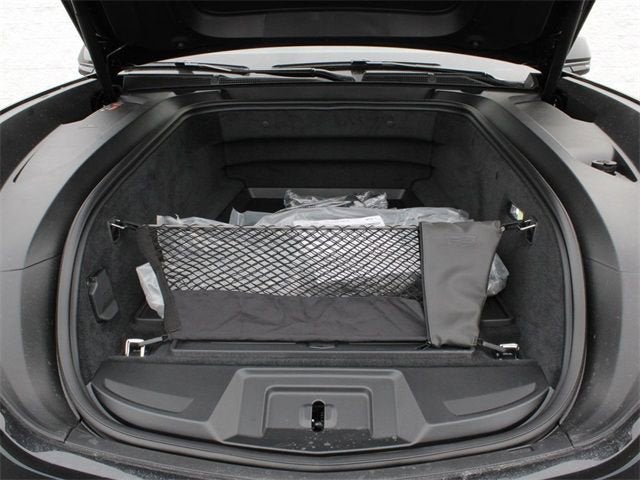 2025 Cadillac ESCALADE IQ Sport 1