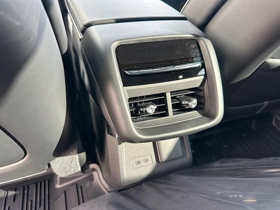 2026 Cadillac LYRIQ V-Series Premium