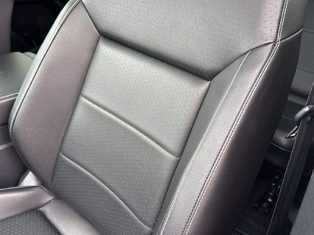 2023 Volkswagen Atlas 2.0T SEL