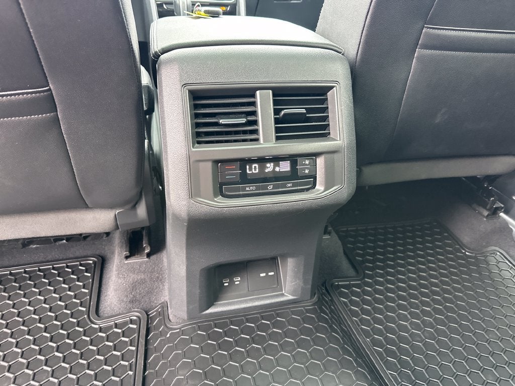 2023 Volkswagen Atlas 2.0T SEL
