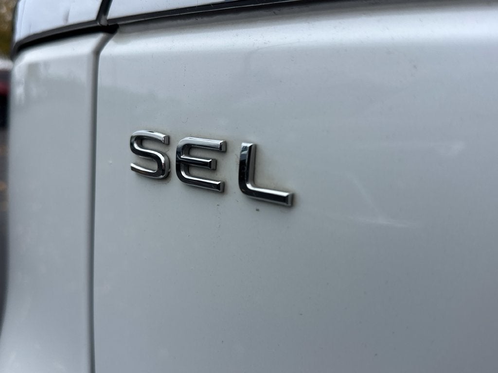 2023 Volkswagen Atlas 2.0T SEL